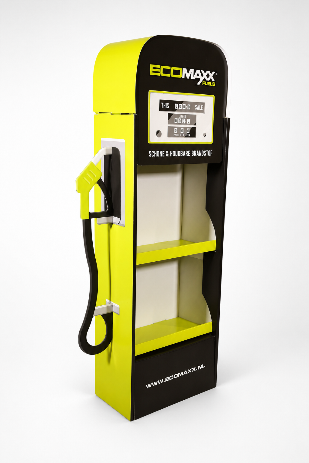 'Palletdisplays - Hang-In display - Ecomaxx - Holbox Shop Direct 'Palletdisplays - Hang-In display - Ecomaxx - Holbox Shop Direct