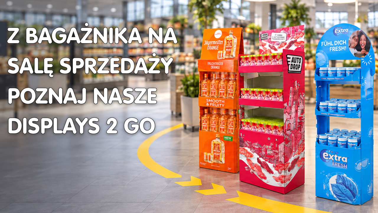 Displays 2 Go - Mobile PL - Holbox Shop Direct Displays 2 Go - Mobile PL - Holbox Shop Direct