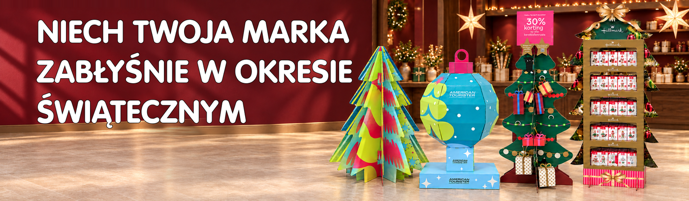 Feestdagen banner - Desktop PL - Holbox Shop Direct Feestdagen banner - Desktop PL - Holbox Shop Direct